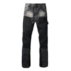 Men Trendy Jeans Pure cotton high quality