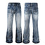 Men Trendy Jeans Pure cotton high quality