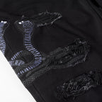 Men Trendy Jeans Pure cotton high quality