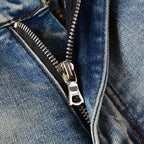 Men Trendy Jeans Pure cotton high quality