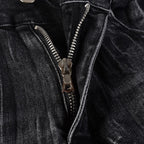 Men Trendy Jeans Pure cotton high quality