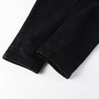 Men Trendy Jeans Pure cotton high quality