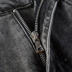 Men Trendy Jeans Pure cotton high quality