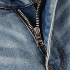 Men Trendy Jeans Pure cotton high quality