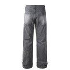 Men Trendy Jeans Pure cotton high quality