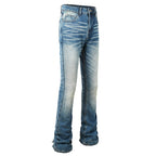 Men Trendy Jeans Pure cotton high quality