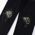 Men Trendy Jeans Pure cotton high quality