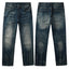 Men Trendy Jeans Pure cotton high quality