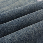 Men Trendy Jeans Pure cotton high quality