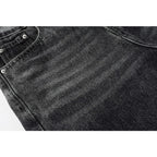 Men Trendy Jeans Pure cotton high quality