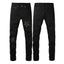 Men Trendy Jeans Pure cotton high quality