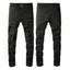 Men Trendy Jeans Pure cotton high quality
