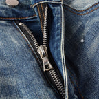 Men Trendy Jeans Pure cotton high quality