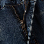 Men Trendy Jeans Pure cotton high quality