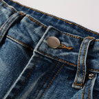 Men Trendy Jeans Pure cotton high quality
