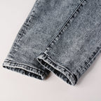 Men Trendy Jeans Pure cotton high quality