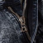 Men Trendy Jeans Pure cotton high quality
