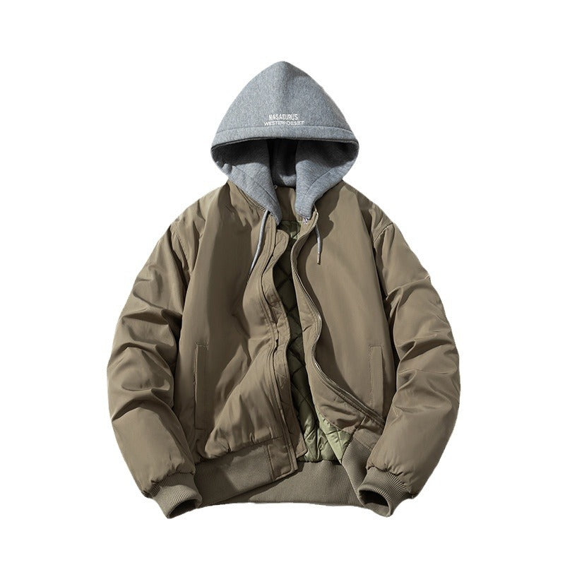 Jackets vintage baseball jacket