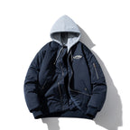 Jacket Padded Baseball Uniform