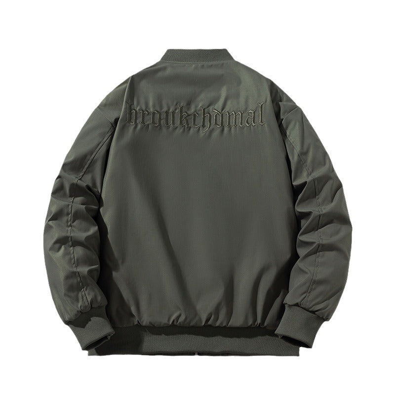 Baseball Suit ins Flight Suit