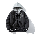 Motorcycle Jacket Trendy Flying Suit Leather