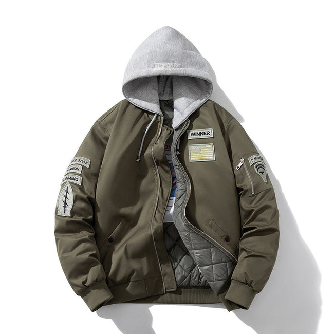 Mens Vintage Jackets Main Image