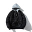 Padded Workwear Jacket Trendy Baseball Uniform