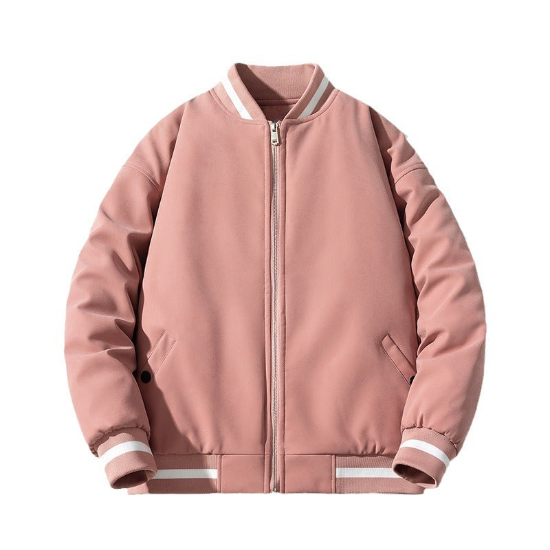 Motorcycle Jacket Cotton Jacket
