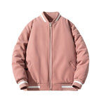 Motorcycle Jacket Cotton Jacket