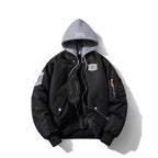 Mens Vintage Jackets Vintage Baseball Jacket