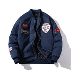 Padded Baseball Suit Flight Suit