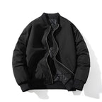 Mens Vintage Jackets Embroidered Jacket