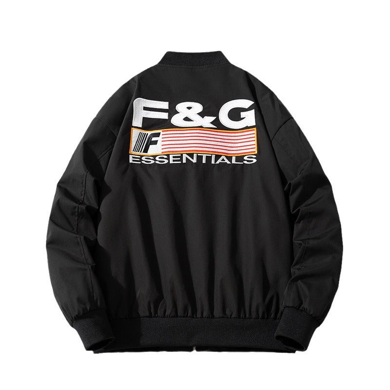 MA-1 Flying Suit Spring Jacket Baseball Suit