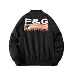 MA-1 Flying Suit Spring Jacket Baseball Suit