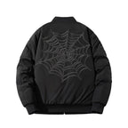 Autumn/Winter Embroidered Jackets