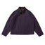 Tooling Lapel Coloring Jacket vintage