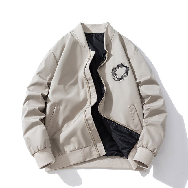 Vintage Jackets Baseball jacket vintage flight jacket Hover Image