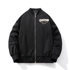 Towel Fleece Embroidered Jackets