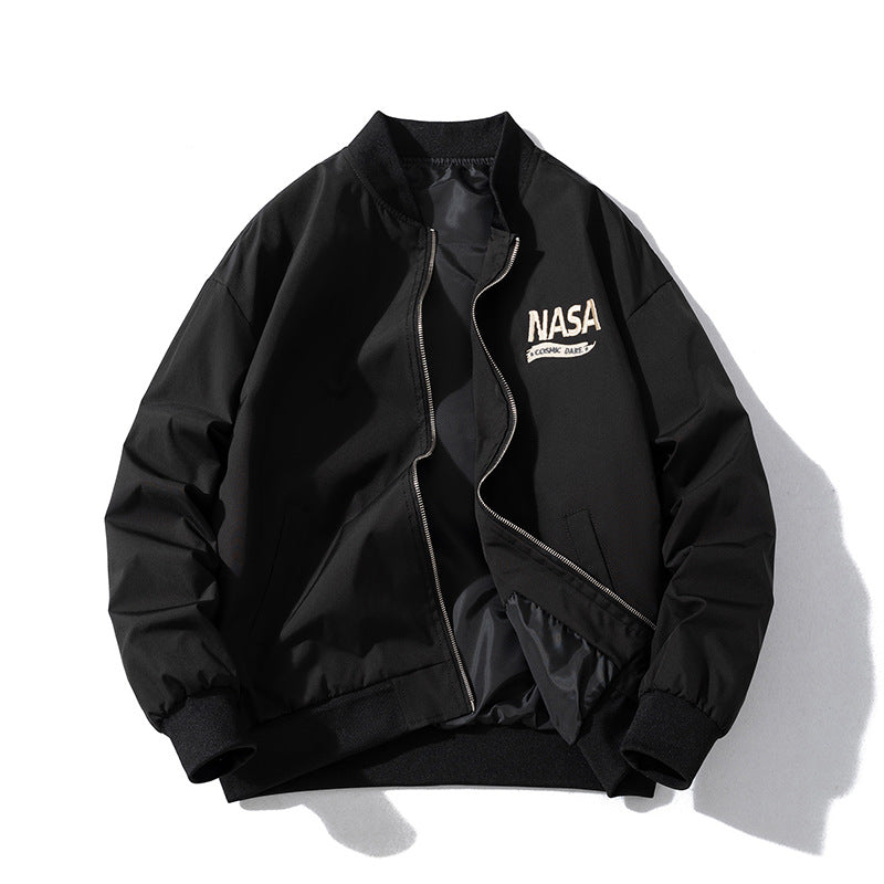 Vintage Jackets Flight Suits Baseball Jackets
