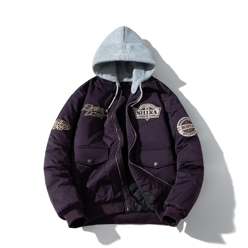 Mens Vintage Jackets Workwear Jackets