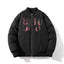 Autumn/Winter Embroidered Jackets
