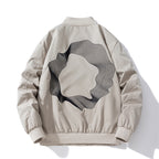 Vintage Jackets Baseball jacket vintage flight jacket