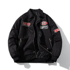Tide brand letter embroidered baseball