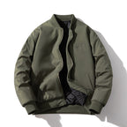 Uniform Blaster Jacket Autumn Embroidered