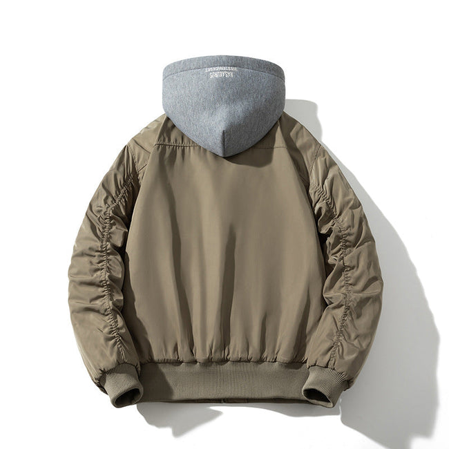 Jackets vintage baseball jacket Main Image