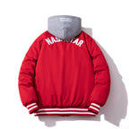 Autumn/Winter Baseball Jacket Cotton Jacket