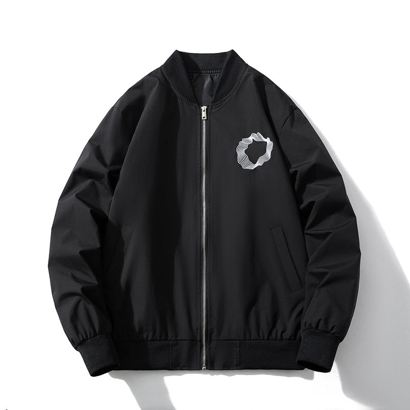 Vintage Jackets Baseball jacket vintage flight jacket