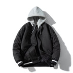 Motorcycle Jacket Cotton Jacket