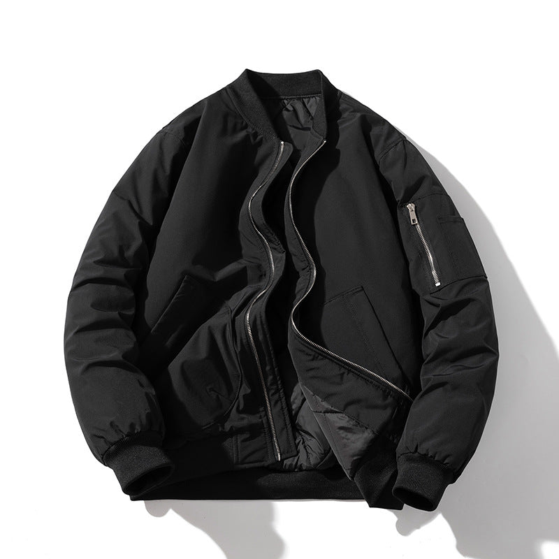 Vintage Jackets Work jacket Couple Padded jacket