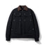 Tooling Jacket Casual Lapel Padded Cotton